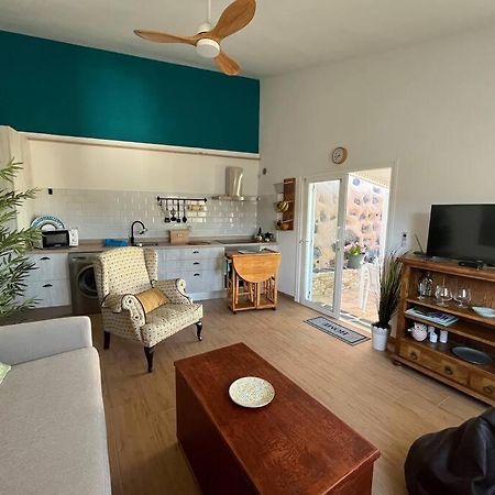 San Sebastián de la GomeraRose'S Houseアパートメント エクステリア 写真