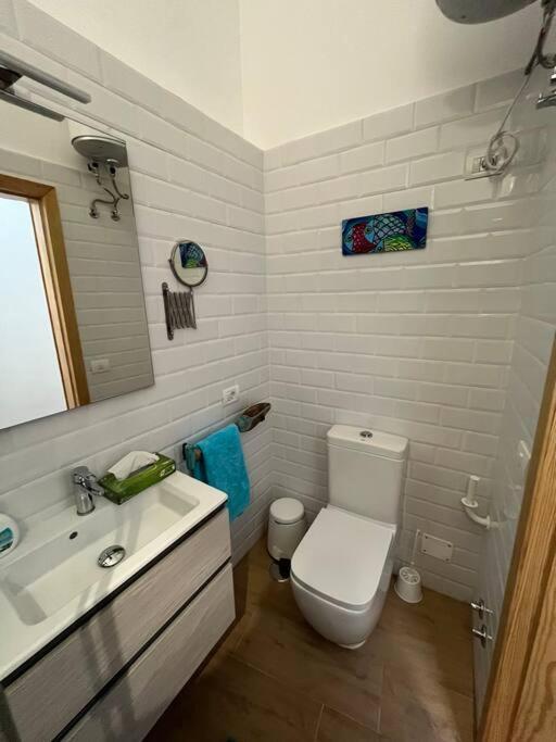 San Sebastián de la GomeraRose'S Houseアパートメント エクステリア 写真